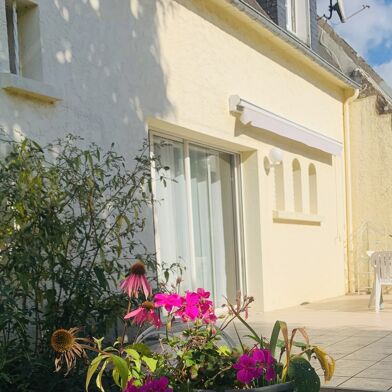 Maison 6 pièces 362500 €