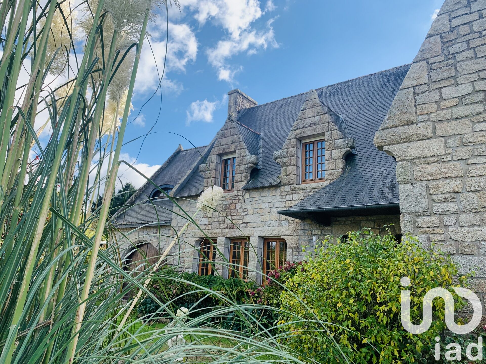 Caudan - 157m² - 6p.