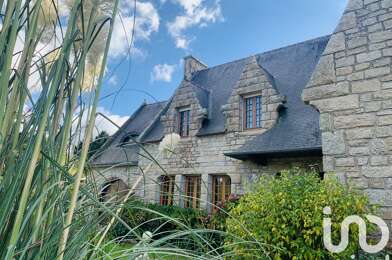 Maison 6 pièces 362500 €