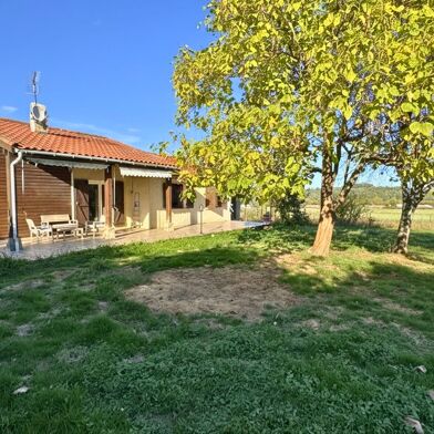 Maison 5 pièces 177500 €