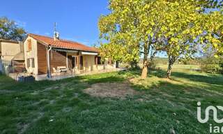 Maison 5 Pièces 94 m² à vendre à Mirande (32300)