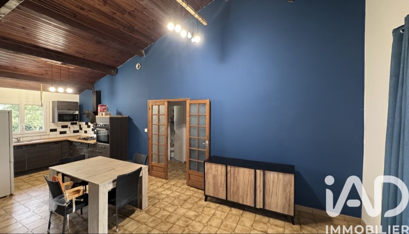 Vente Maison/villa 5 pièces - Photo 2