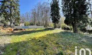 Terrain  1707 m² à vendre à Béthemont-la-Forêt (95840)