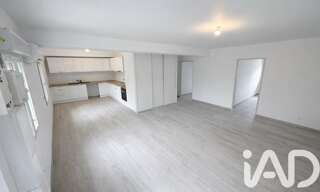 Appartement 4 Pièces 83 m² à vendre à Nîmes (30900)