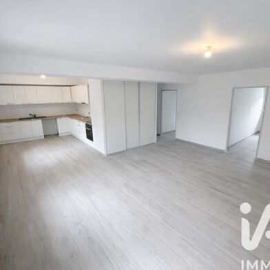 Appartement 4 pièces 199000 €