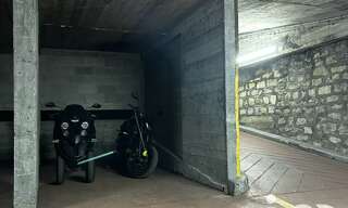 Garage  11 m² à vendre à Paris 12 (75012)