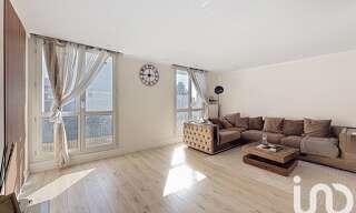 Appartement 5 Pièces 98 m² à vendre à Roissy-en-Brie (77680)