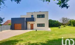 Maison 6 Pièces 188 m² à vendre à La Ferté-Gaucher (77320)