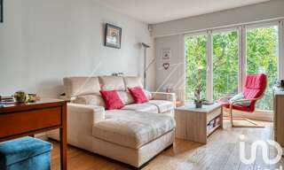 Appartement 3 Pièces 76 m² à vendre à Chatou (78400)