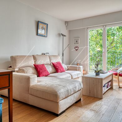 Appartement 3 pièces 425000 €