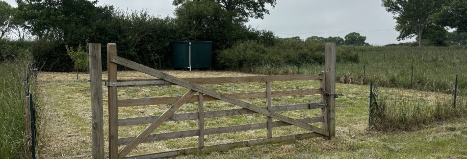 Terrain  450 m² à vendre à Périers-en-Auge (14160)