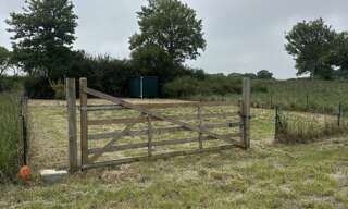 Terrain  450 m² à vendre à Périers-en-Auge (14160)