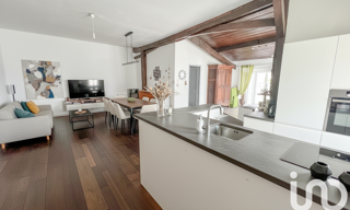 Maison 4 Pièces 110 m² à vendre à Meaux (77100)