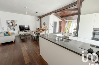 Maison 4 pièces 350000 €