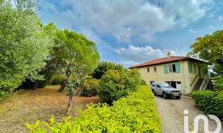 Maison 4 Pièces 90 m² à vendre à Neffiès (34320)