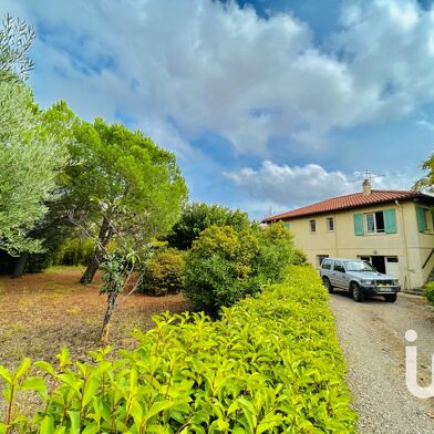 Maison 4 pièces 285000 €