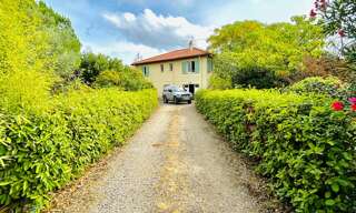 Maison 4 Pièces 90 m² à vendre à Neffiès (34320)