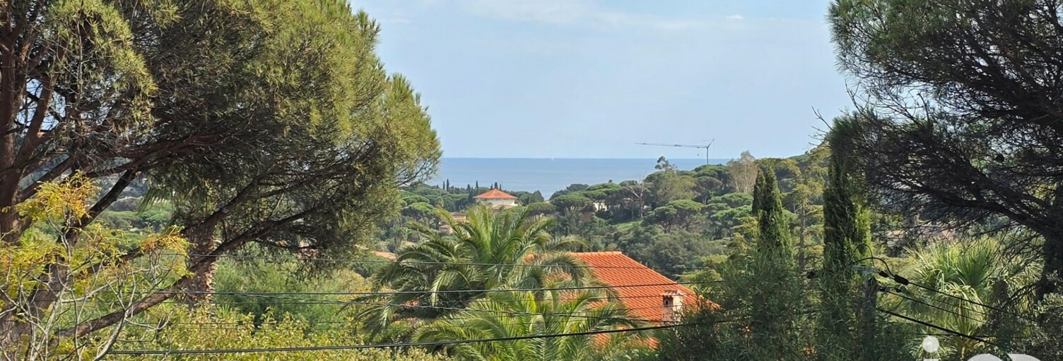 Maison 6 Pièces 170 m² à vendre à Roquebrune-sur-Argens (83380)