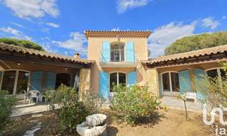 Maison 6 Pièces 170 m² à vendre à Roquebrune-sur-Argens (83380)