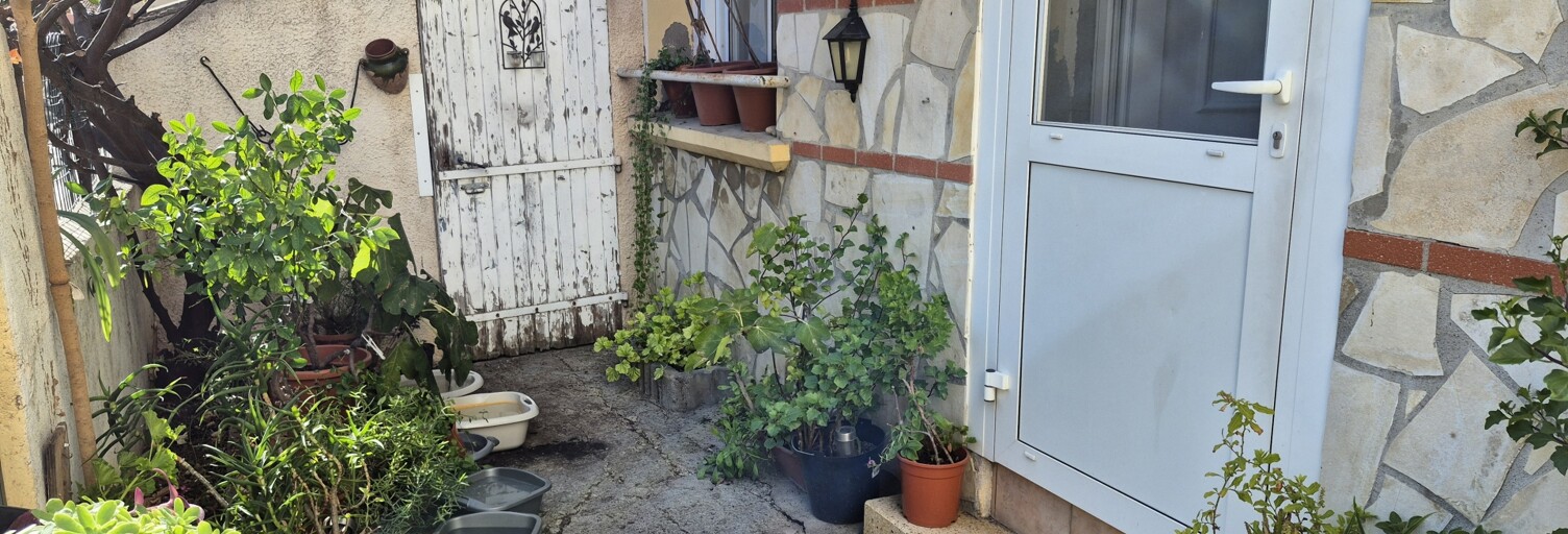 Maison 4 Pièces 90 m² à vendre à Saint-Nazaire (66570)