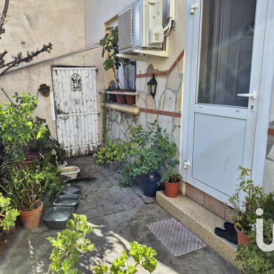 Maison 4 pièces 199000 €