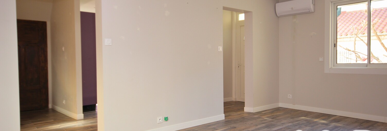 Maison 4 Pièces 90 m² à vendre à Saint-Nazaire (66570)