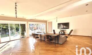 Maison 8 Pièces 200 m² à vendre à Saint-Maur-des-Fossés (94210)