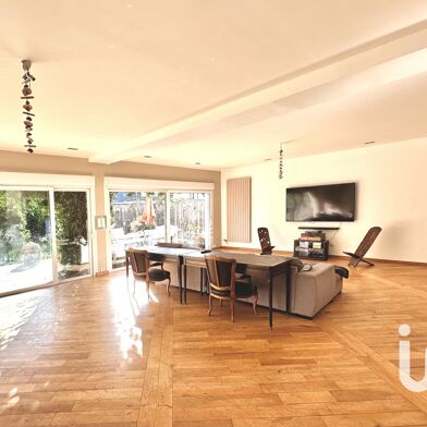 Maison 8 pièces 969000 €