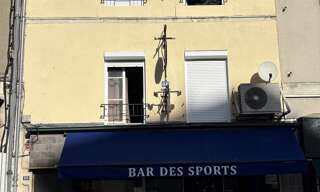 Immeuble  160 m² à vendre à Châtellerault (86100)