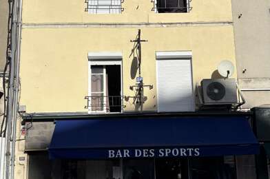 Immeuble  215000 €