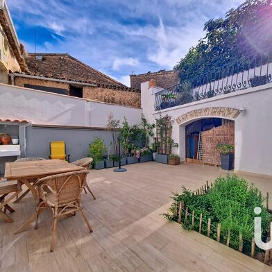 Maison 7 pièces 299000 €