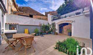 Maison 7 Pièces 183 m² à vendre à Puisserguier (34620)