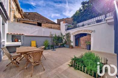 Maison 7 pièces 280000 €