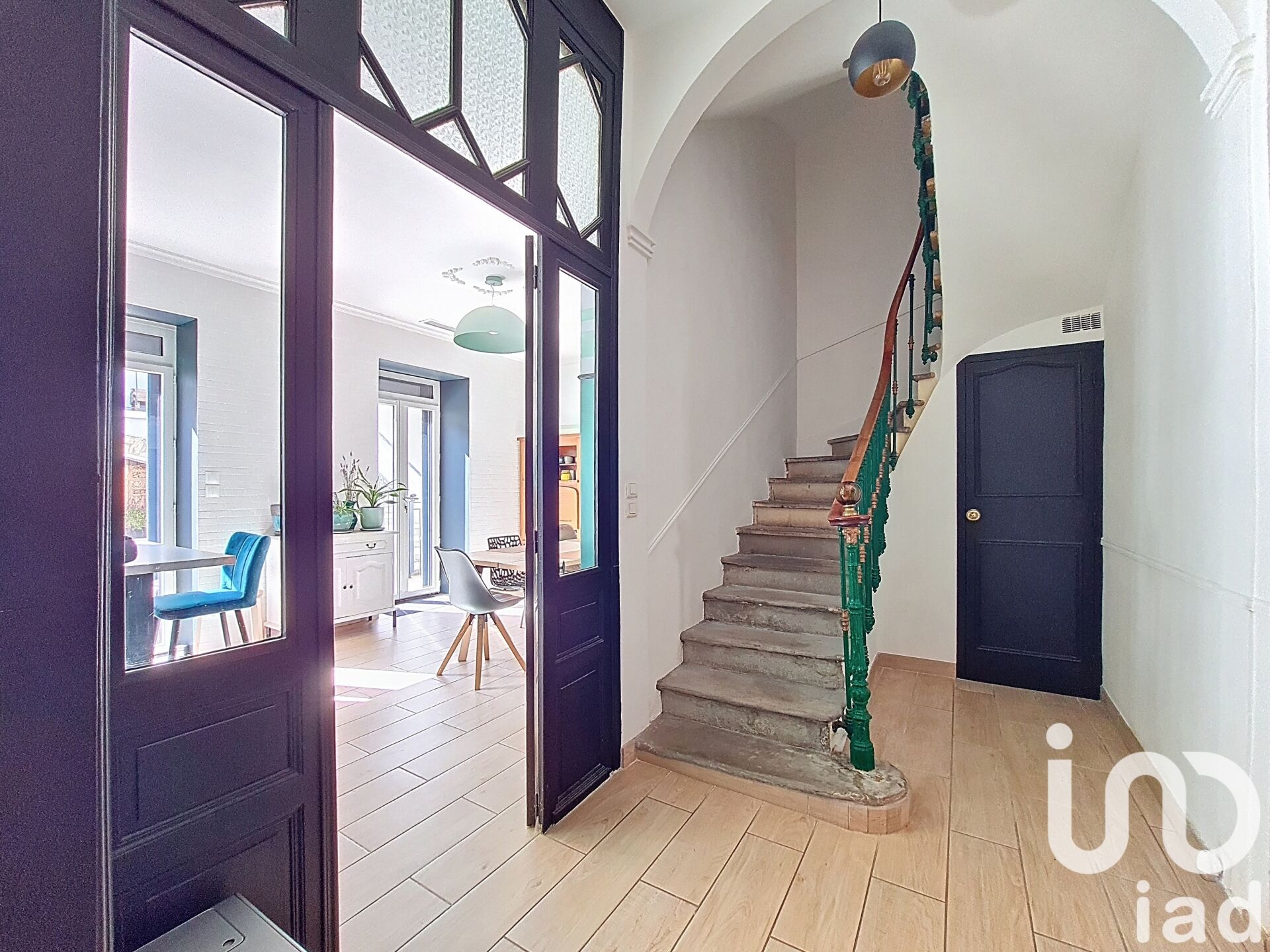 Vente Maison/villa 7 pièces - Photo 3