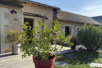 Maison 4 pièces 550000 €