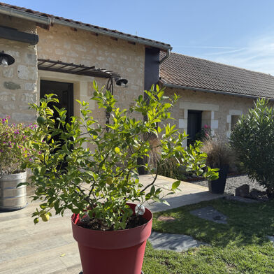 Maison 4 pièces 550000 €