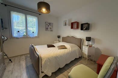 Maison 4 pièces 550000 €