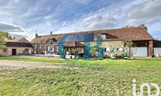 Maison 9 Pièces 214 m² à vendre à Warluis (60430)