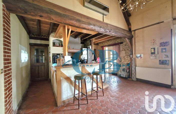 Vente Maison/villa 9 pièces — photo 3