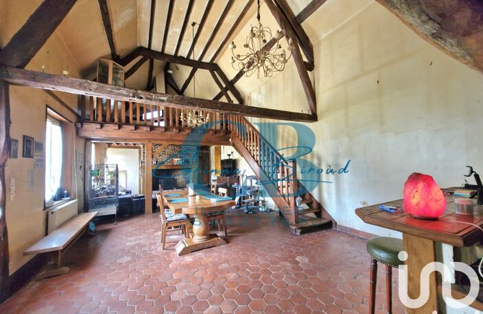 Vente Maison/villa 9 pièces — photo 4