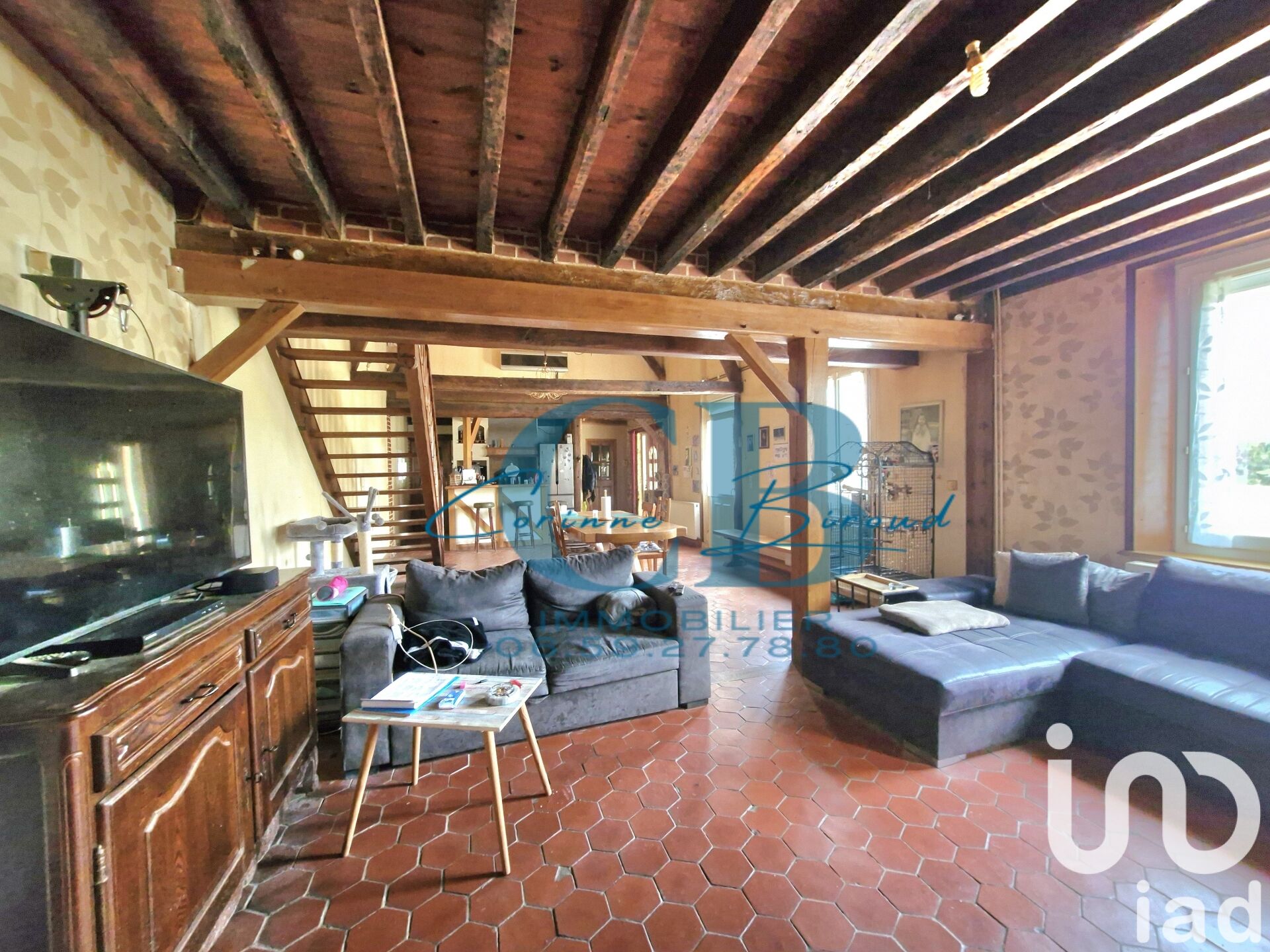 Vente Maison/villa 9 pièces - Photo 5