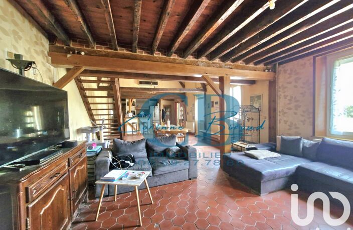 Vente Maison/villa 9 pièces — photo 5
