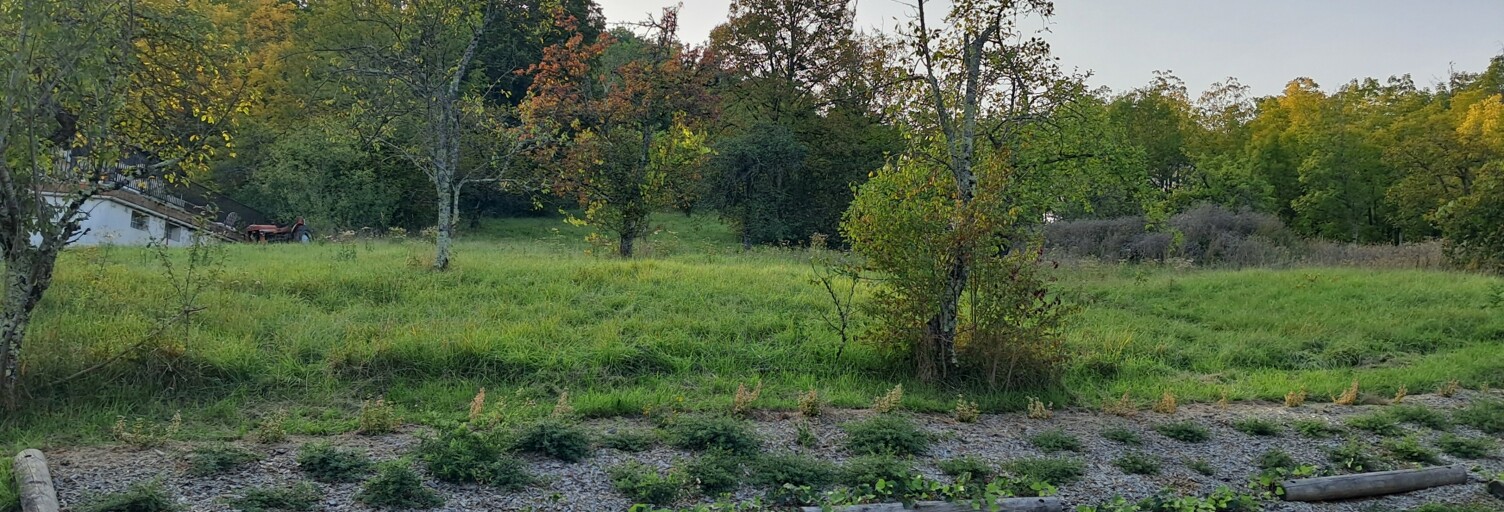 Terrain  3027 m² à vendre à Montmorot (39570)