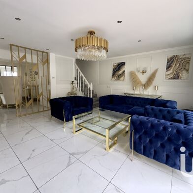 Maison 6 pièces 499500 €