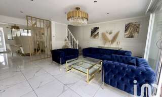 Maison 6 Pièces 159 m² à vendre à Franconville (95130)