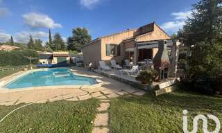Maison 4 Pièces 120 m² à vendre à Le Beausset (83330)