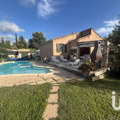 Maison 4 pièces 650000 €