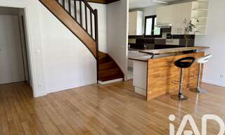 Appartement 3 Pièces 60 m² à vendre à Longpont-sur-Orge (91310)