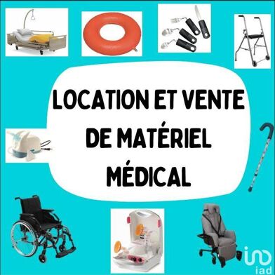 Commerce  480000 €