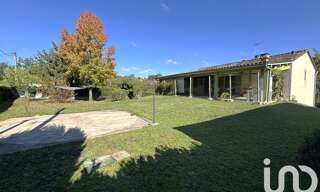 Maison 3 Pièces 160 m² à vendre à La Chapelle-Gonaguet (24350)